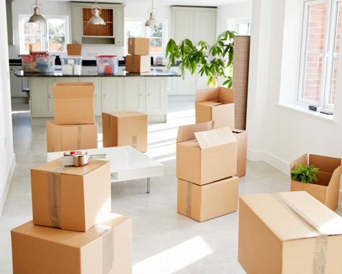 Long-Distance Moving Service Long-Distance Moving Service